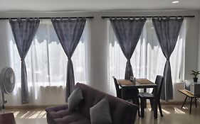 Apartamento en Cali